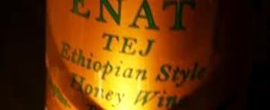 ethiopian honey wine