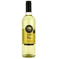 lyme bay nettle wine